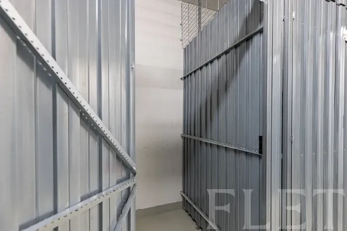 Pronájem bytu 2+kk, Praha - Zličín, Hevlínská, 56 m2