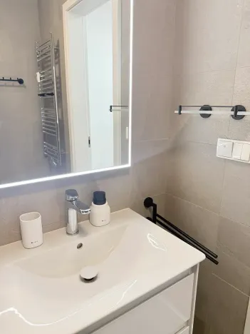 Pronájem bytu 2+kk, Liberec, Tálínská, 41 m2