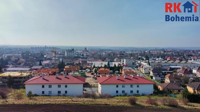 Pronájem bytu 2+1, Český Brod, Kounická, 50 m2