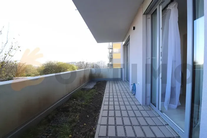 Pronájem bytu 2+kk, Kladno, Bohumila Landy, 46 m2