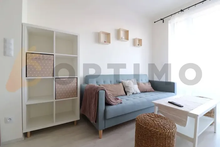 Pronájem bytu 2+kk, Kladno, Bohumila Landy, 46 m2