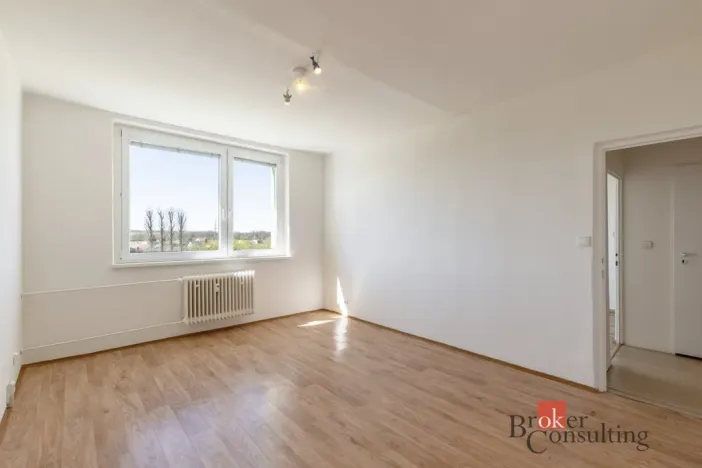 Prodej bytu 2+1, Židlochovice, Masarykova, 54 m2