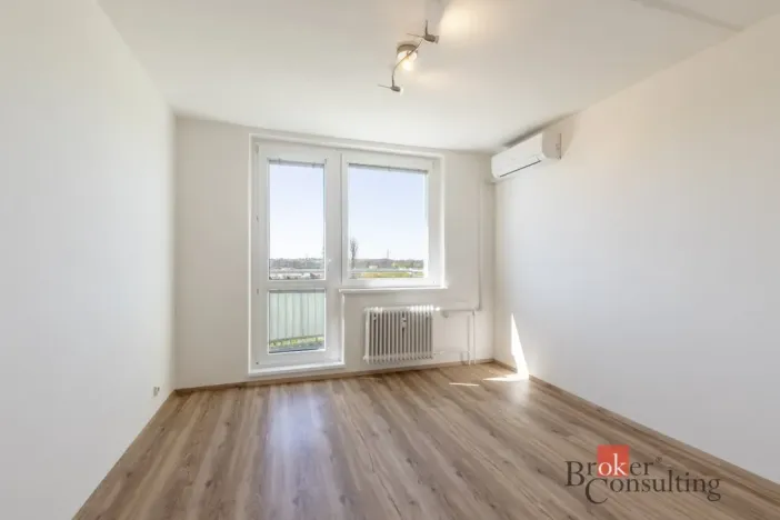 Prodej bytu 2+1, Židlochovice, Masarykova, 54 m2