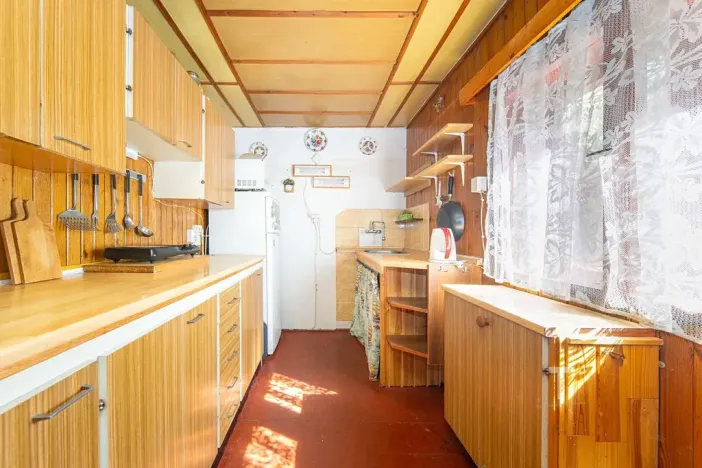 Prodej rodinného domu, Boskovice, 95 m2