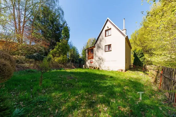 Prodej rodinného domu, Boskovice, 95 m2