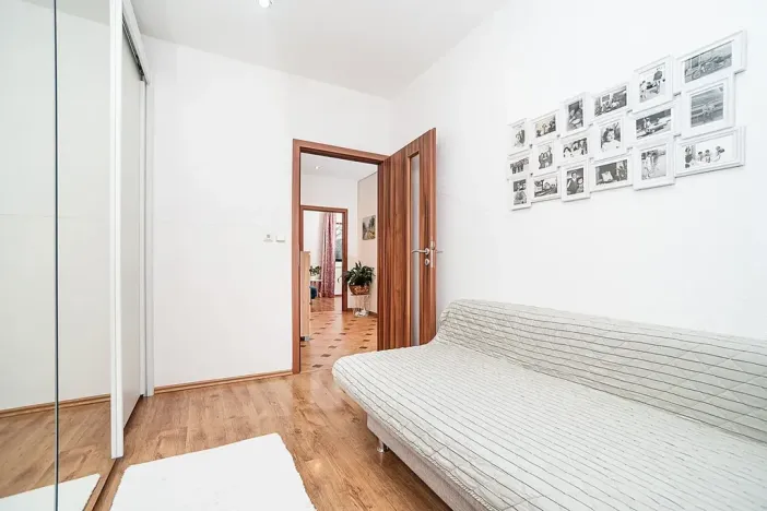 Pronájem rodinného domu, Volduchy, 110 m2
