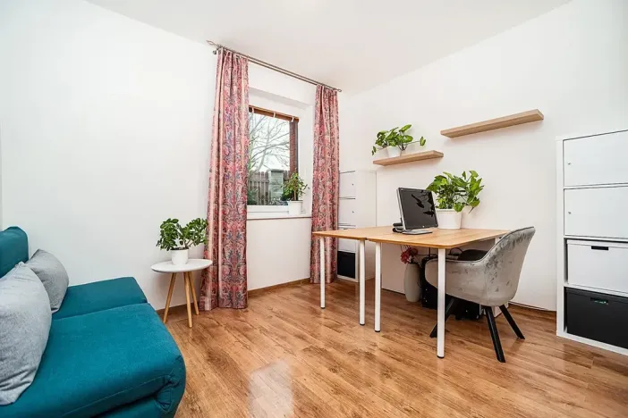 Pronájem rodinného domu, Volduchy, 110 m2