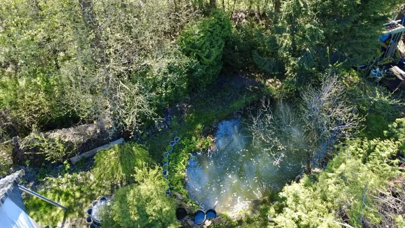 Pronájem rodinného domu, Volduchy, 110 m2