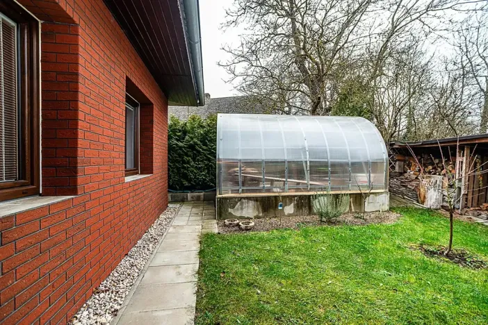 Pronájem rodinného domu, Volduchy, 110 m2
