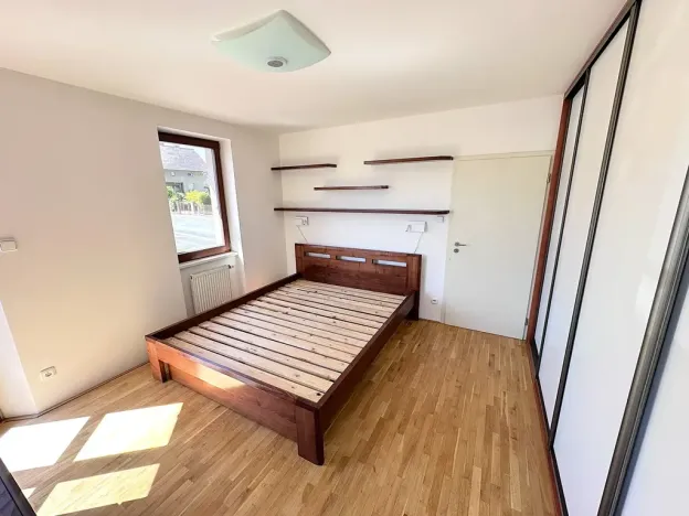 Pronájem bytu 4+kk, Úvaly, 110 m2