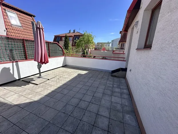 Pronájem bytu 4+kk, Úvaly, 110 m2