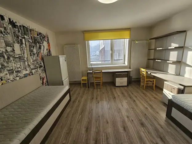 Pronájem pokoje, Ostrava, Koblovská, 10 m2