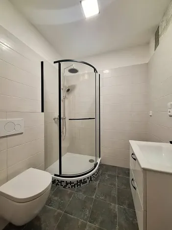 Pronájem bytu 2+1, Brno, Turistická, 50 m2