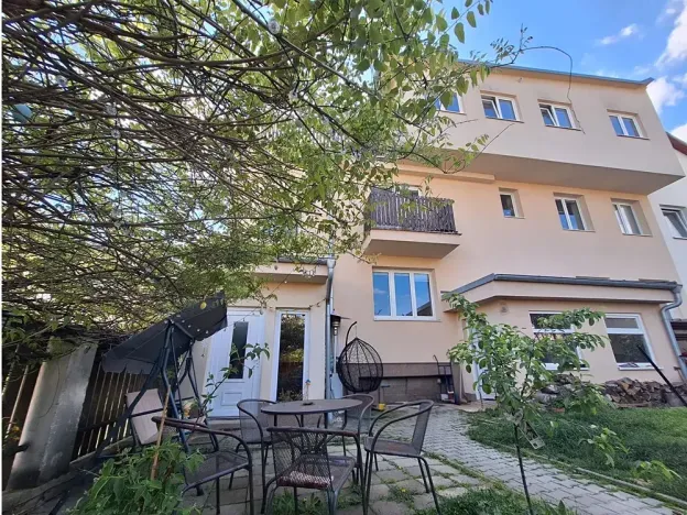 Pronájem bytu 2+1, Brno, Turistická, 50 m2