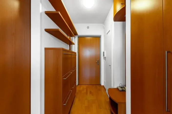Pronájem bytu 1+kk, Praha - Vinohrady, U Zvonařky, 40 m2
