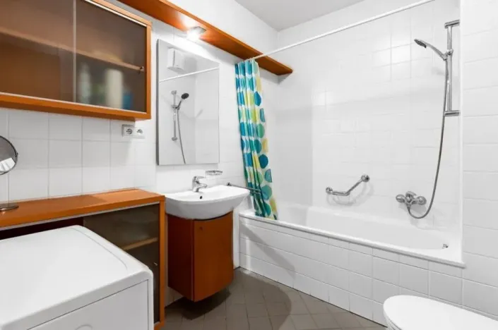 Pronájem bytu 1+kk, Praha - Vinohrady, U Zvonařky, 40 m2