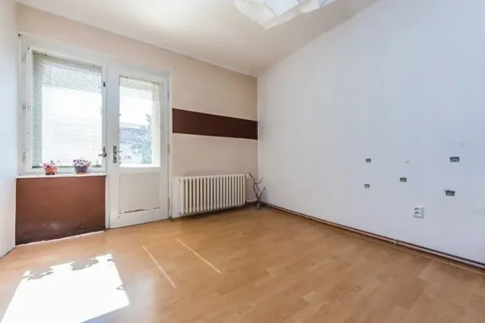 Pronájem bytu 2+kk, Praha - Břevnov, U třetí baterie, 46 m2