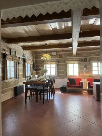 Prodej chalupy, Jívka, 124 m2