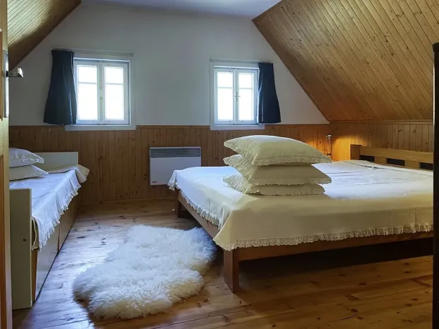 Prodej chalupy, Jívka, 124 m2