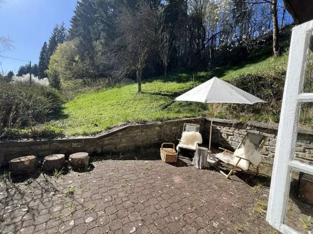 Prodej chalupy, Jívka, 124 m2