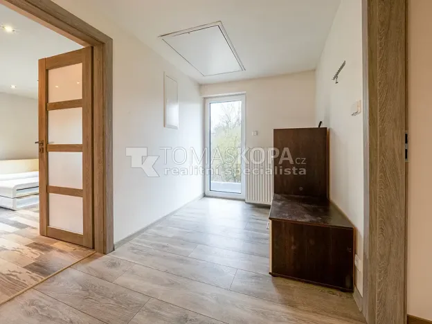 Prodej rodinného domu, Bojanovice, 157 m2