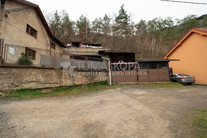 Prodej rodinného domu, Bojanovice, 157 m2