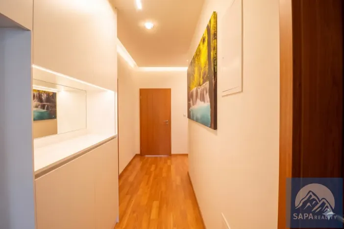Prodej bytu 4+kk, Praha - Hostivař, Rižská, 109 m2