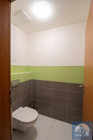 Prodej bytu 4+kk, Praha - Hostivař, Rižská, 109 m2