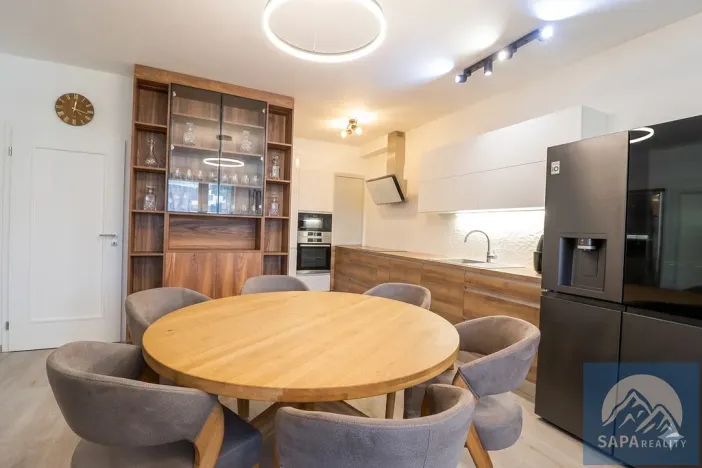 Prodej bytu 4+kk, Praha - Hostivař, Rižská, 109 m2