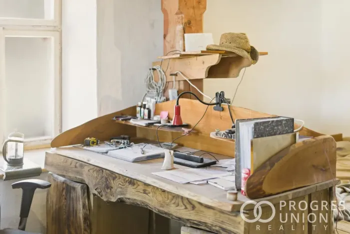 Prodej rodinného domu, Nová Cerekev - Chmelná, 54 m2