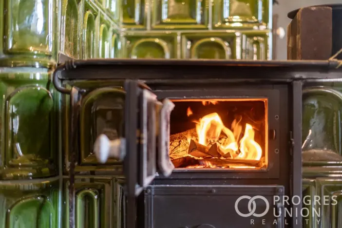 Prodej rodinného domu, Nová Cerekev - Chmelná, 54 m2