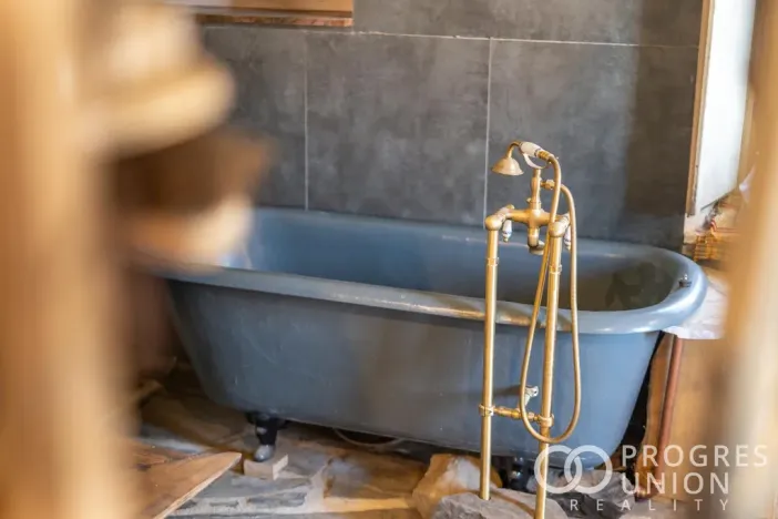 Prodej rodinného domu, Nová Cerekev - Chmelná, 54 m2