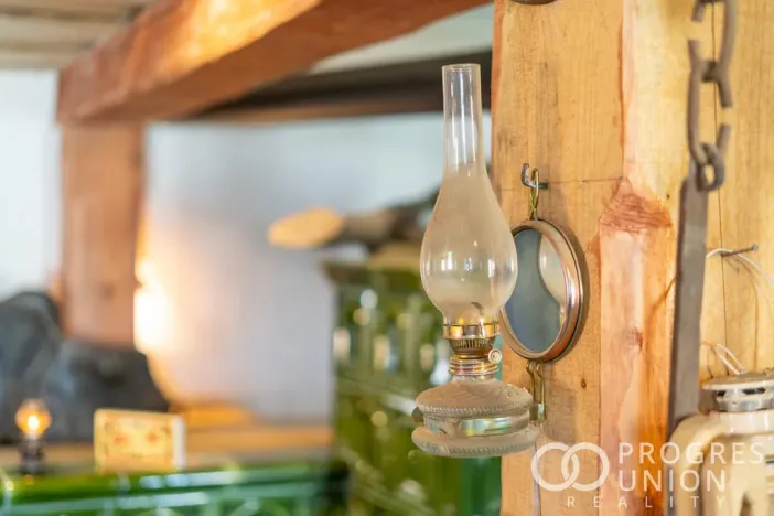 Prodej rodinného domu, Nová Cerekev - Chmelná, 54 m2