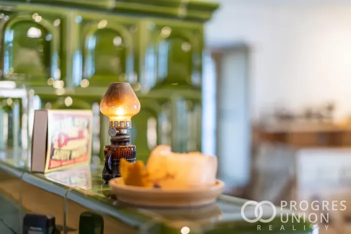 Prodej rodinného domu, Nová Cerekev - Chmelná, 54 m2