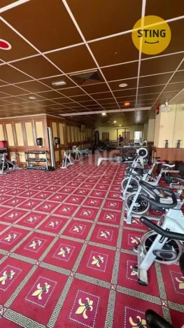 Pronájem obchodního prostoru, Ostrava, Denisova, 530 m2