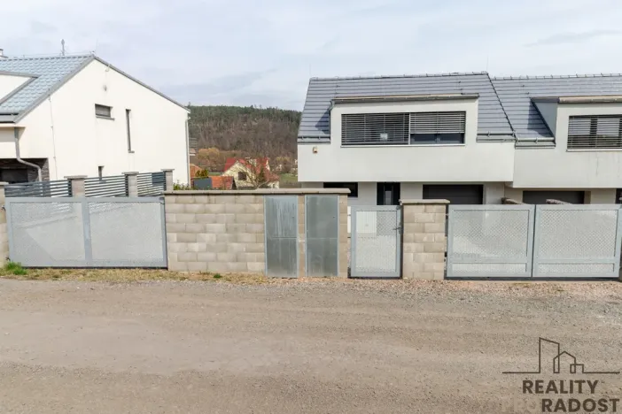 Prodej rodinného domu, Drásov, 191 m2