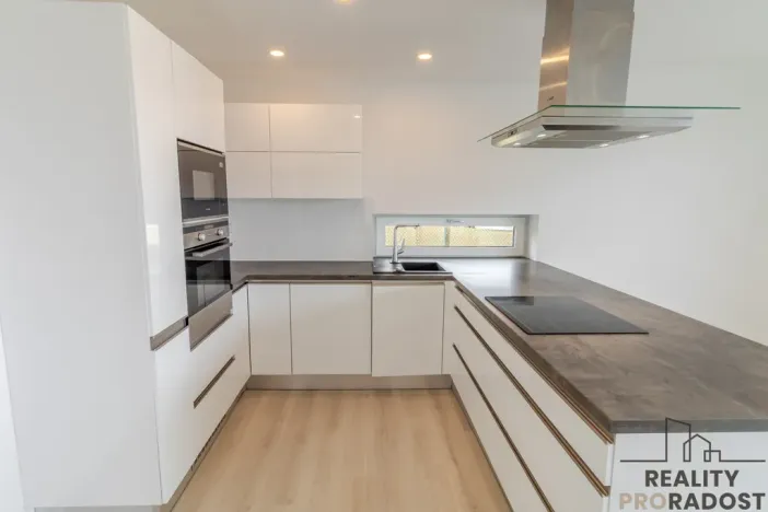 Prodej rodinného domu, Drásov, 191 m2