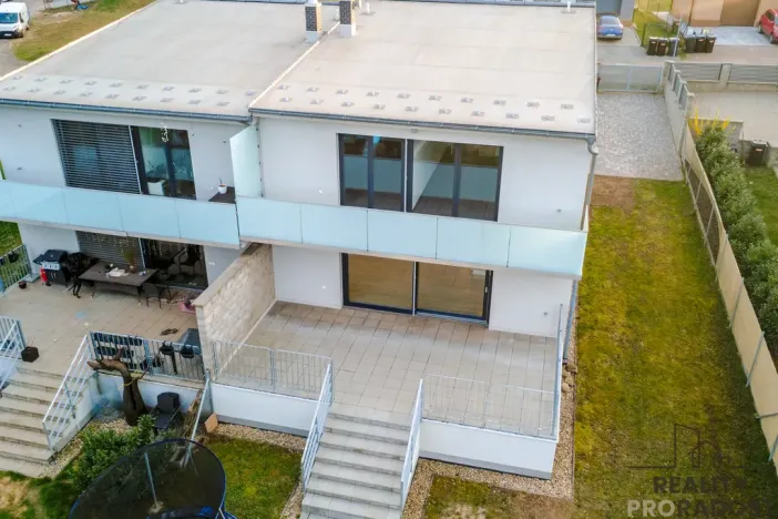 Prodej rodinného domu, Drásov, 191 m2