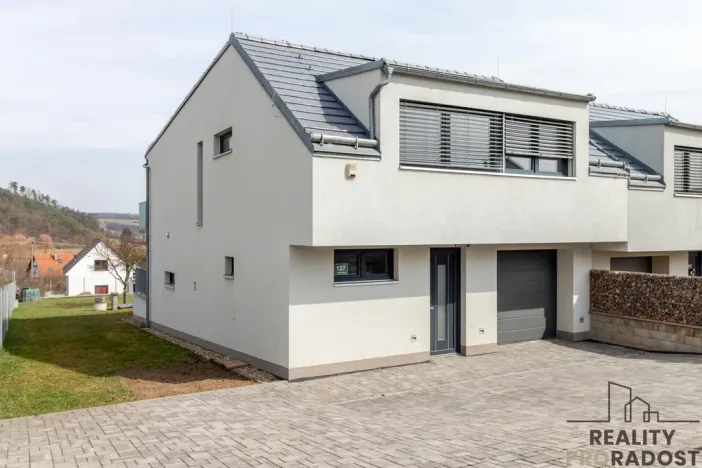 Prodej rodinného domu, Drásov, 191 m2