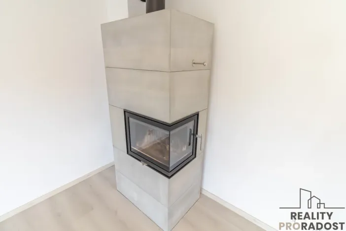 Prodej rodinného domu, Drásov, 191 m2