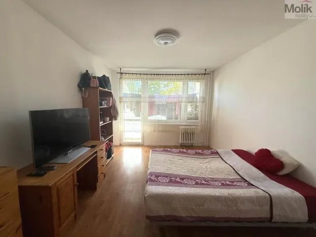 Prodej bytu 3+1, Krupka - Maršov, Karla Čapka, 68 m2