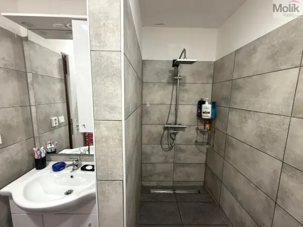 Prodej bytu 3+1, Krupka - Maršov, Karla Čapka, 68 m2