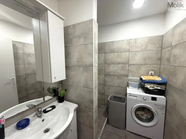 Prodej bytu 3+1, Krupka - Maršov, Karla Čapka, 68 m2