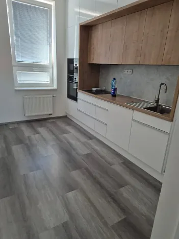 Pronájem bytu 2+1, Brno, Mostecká, 56 m2