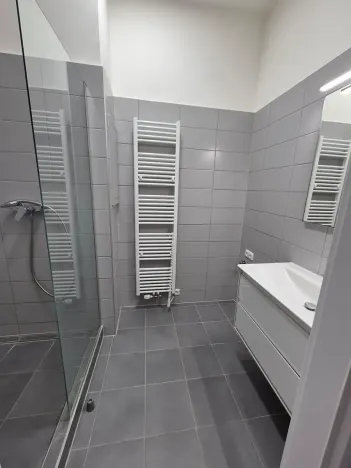 Pronájem bytu 2+1, Brno, Mostecká, 56 m2