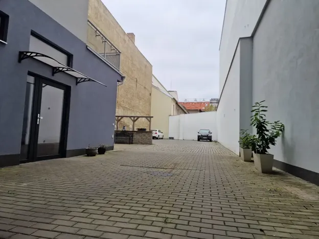 Pronájem bytu 2+1, Brno, Mostecká, 56 m2