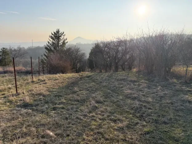 Prodej chaty, Litoměřice - Pokratice, U Medulánky, 1427 m2