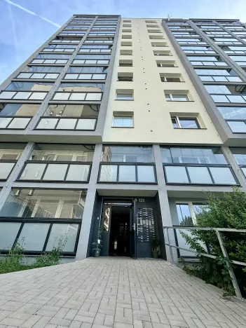 Pronájem bytu 2+1, Příbram, Čechovská, 80 m2