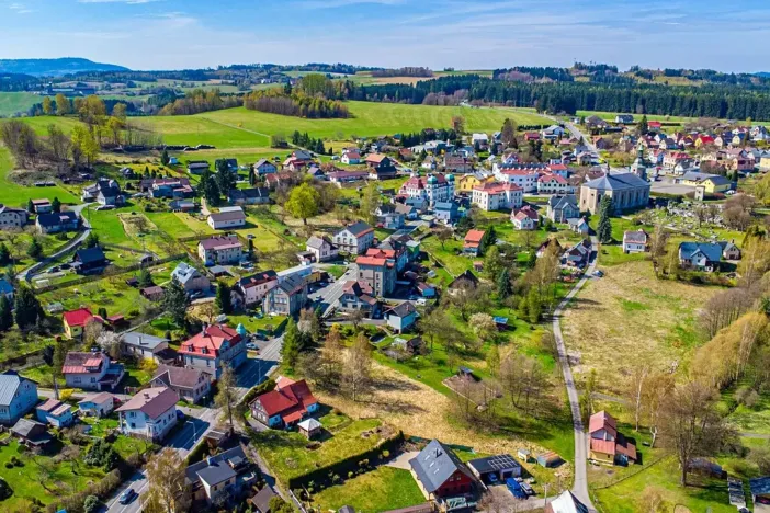 Prodej chalupy, Držkov, 190 m2