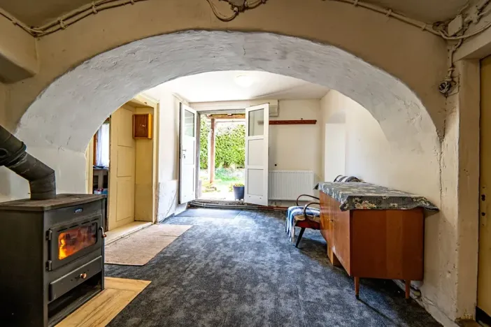 Prodej chalupy, Držkov, 190 m2